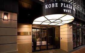Kobe Plaza Hotel West